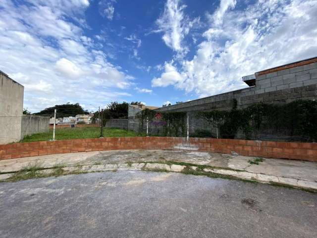 Terreno para venda, localizado no bairro santa giovana, na cidade de jundiaí.