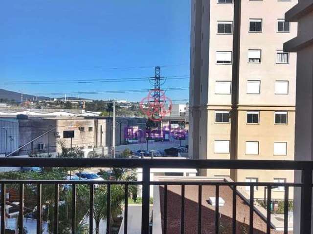 Apartamento para venda, localizado no condomínio fatto torres são josé, na cidade de jundiaí.