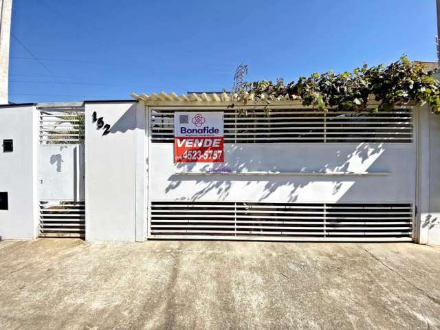 Casa terréa para venda, localizada no bairro residencial santa giovana, na cidade de jundiaí.