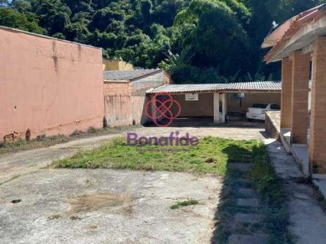 Terreno para venda, localizada no bairro jardim santa gertrudes, na cidade de jundiaí.