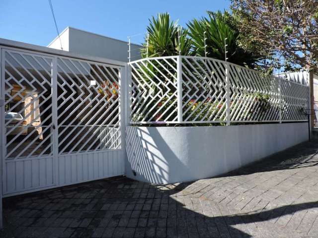 Casa para venda localizada no bairro parque centenário, na cidade de jundiaí.