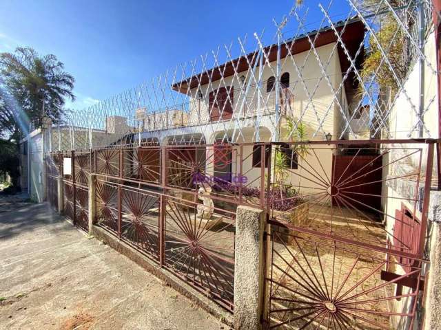 Casa para venda localzada no bairro jardim brasil, na cidade de jundiaí.