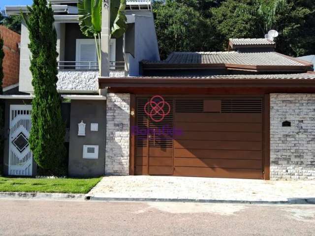 Casa para venda localizada no bairro jardim marambaia, na cidade de jundiaí.