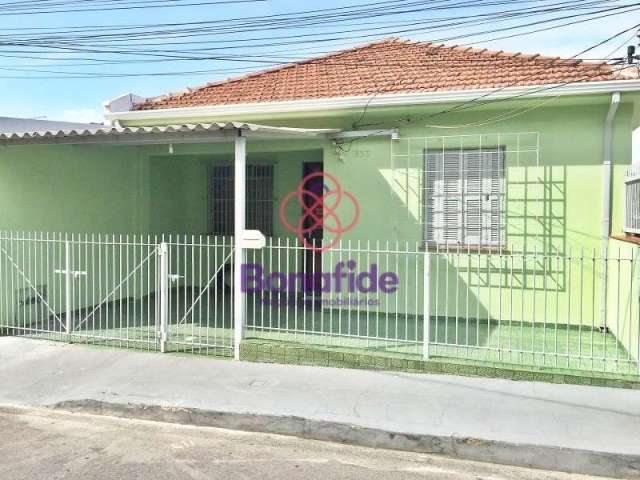 Casa para venda, localizada no bairro vila rami, na cidade de jundiaí.