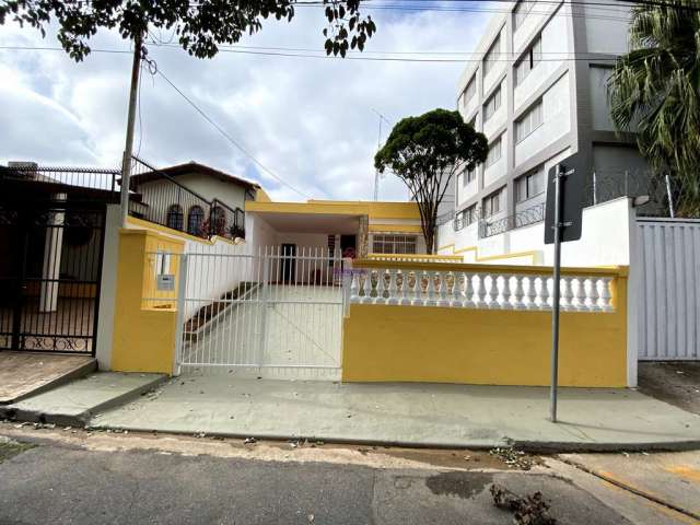 Casa para locação no bairro jardim morumbi, na cidade de jundiaí.