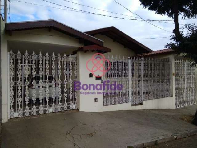 Casa para venda localizada no bairro cidade luiza, na cidade de jundiaí.