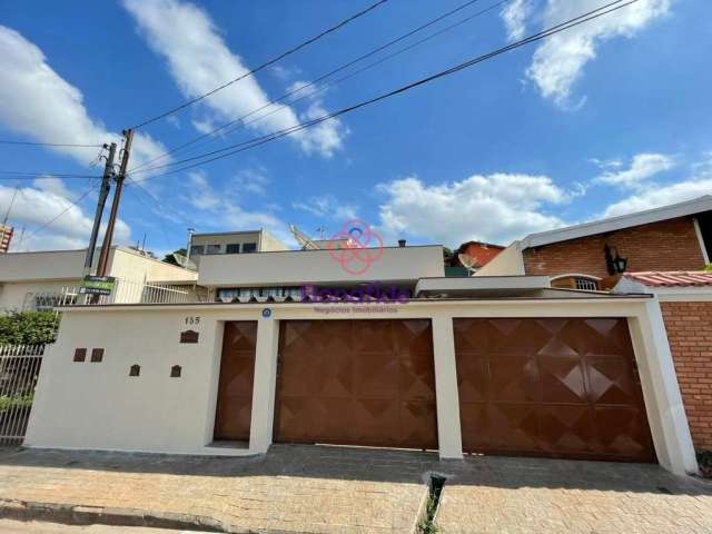 Casa para venda, localizada na vila progresso, na cidade de jundiaí.