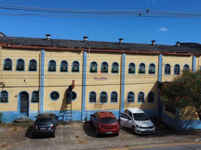 GALPÃO PARA VENDA, LOCALIZADO NO BAIRRO ENGENHO, da CIDADE DE ITATIBA.