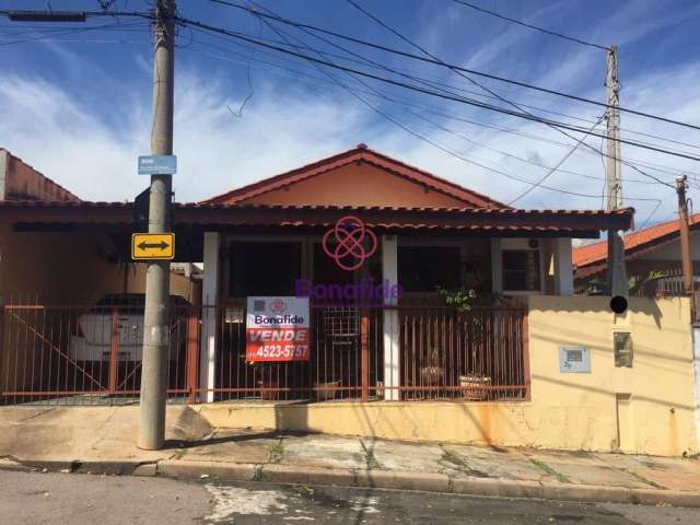 Casa para venda no bairro parque residencial eloy chaves, na cidade de jundiaí.