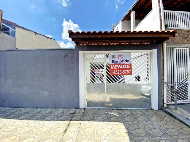 Casa para venda, localizada no bairro jardim ana luiza, na cidade de itupeva.