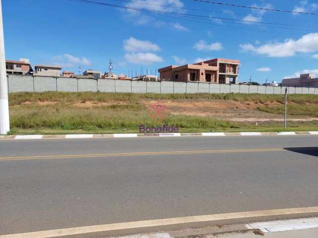 Terreno comercial localizado no condomínio gran ville são venâncio iii, na cidade de itupeva.