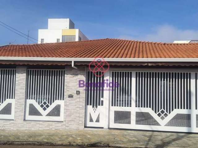 Casa térrea para venda, localizada na vila de vecchi, na cidade de jundiaí.