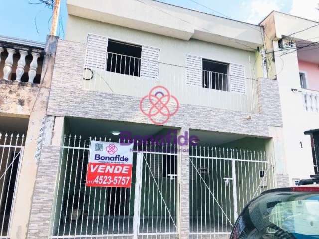 Casa para venda, localizada no bairro agapeama, na cidade de jundiaí.