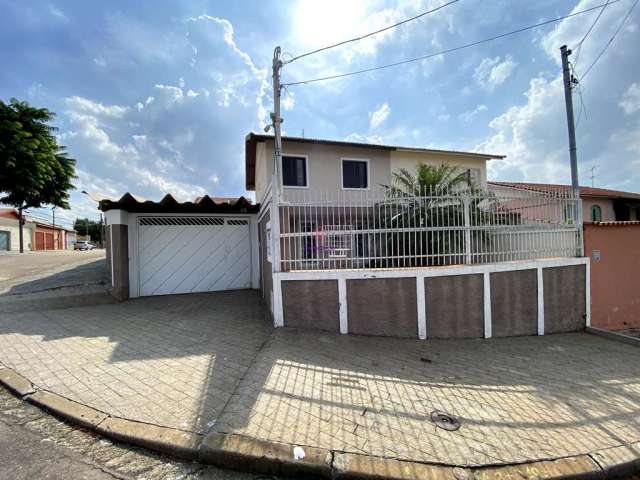 Casa para venda no conjunto residencial iapi, na cidade de jundiaí.