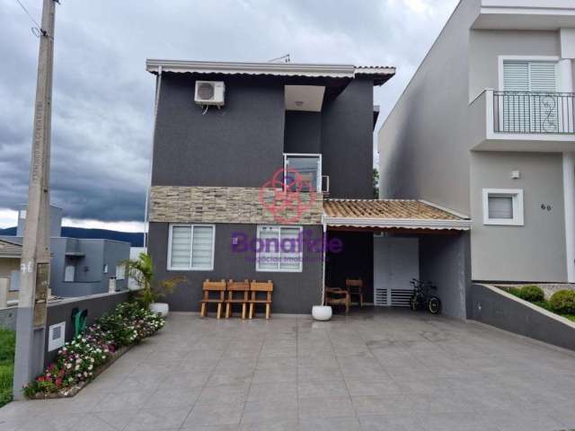 Casa para venda no condomínio villagio di san francesco, no bairro medeiros, na cidade de jundiaí/sp