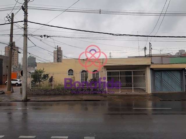 Casa à venda no bairro vila vianelo, na cidade de jundiaí.