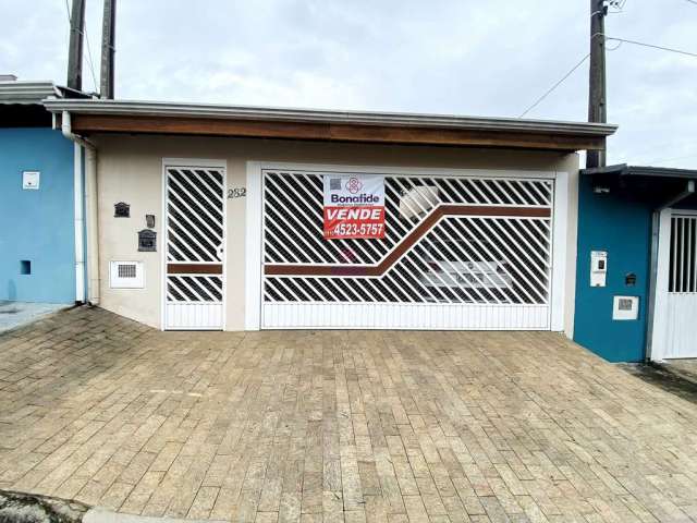 Casa para venda, localizada no bairro parque residencial jundiaí, na cidade de jundiaí.