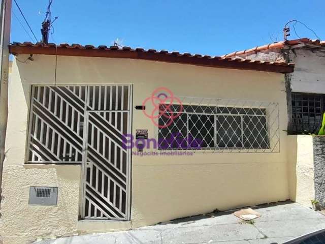 Casa comercial, localizada no bairro ponte de campinas na cidade de jundiaí.