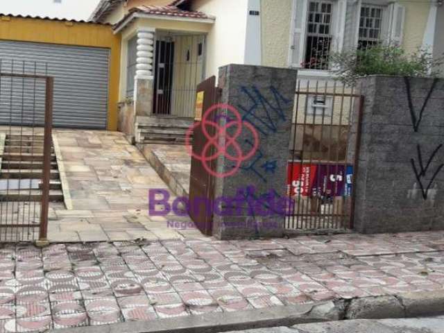 Casa para venda, localizada no bairro anhangabaú, na cidade de jundiaí.