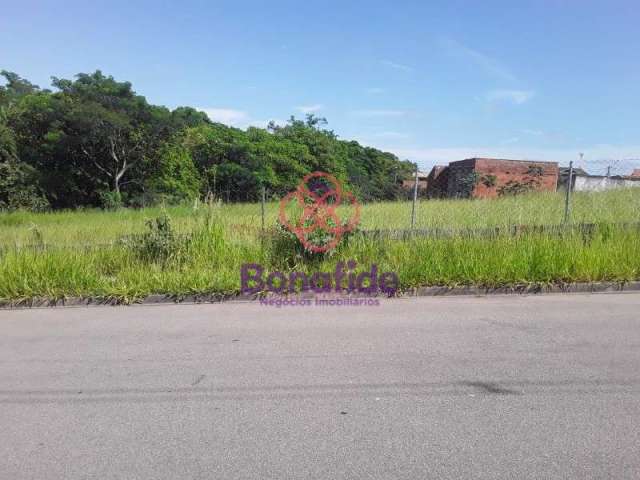 Terreno a venda, bairro nova jundiai ii, cidade jundiai.