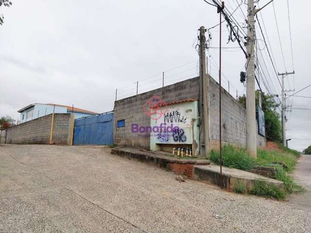 Terreno comercial á venda, localizado no bairro poste, na cidade de jundiaí.