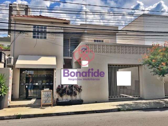 Linda casa para venda, localizada na rua do retiro, na cidade de jundiaí.