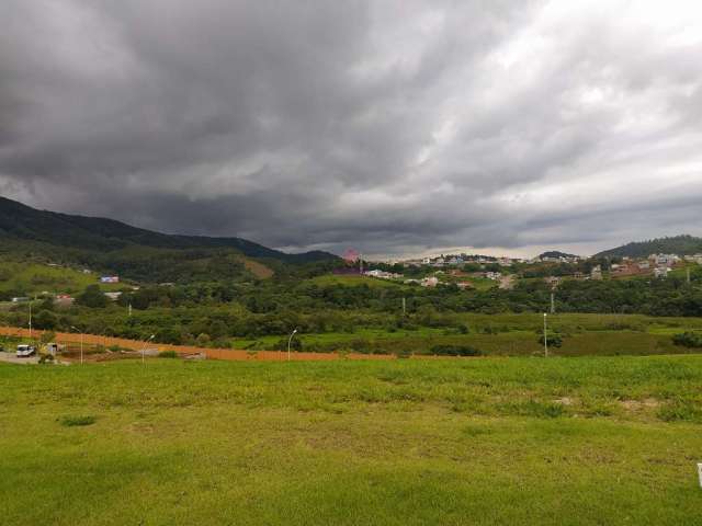 Terreno a venda, alphaville, chácara terra nova, jundiaí