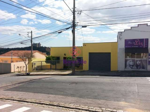 Casa térrea para venda localizada no bairro ponte de campinas, na cidade de jundiaí.