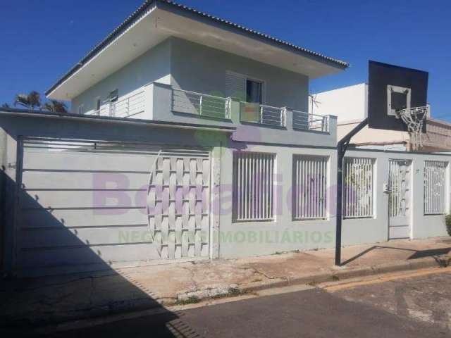 Casa residencial, venda, jardim cica, jundiaí.