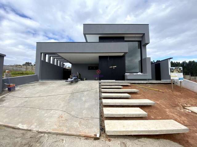 Casa a venda, localizada no condomínio residencial pecan, na cidade de itupeva.