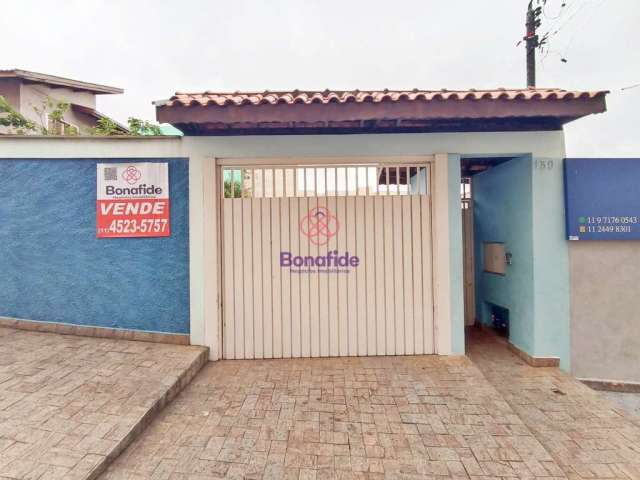 Casa para venda, localizada no bairro vila santa terezinha, na cidade de várzea paulista.