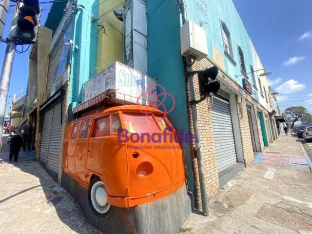 Sala comercial para locação, localizada no centro, na cidade de jundiaí.