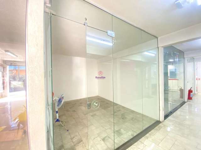 Sala comercial para locação, localizada no centro, na cidade de jundiaí.