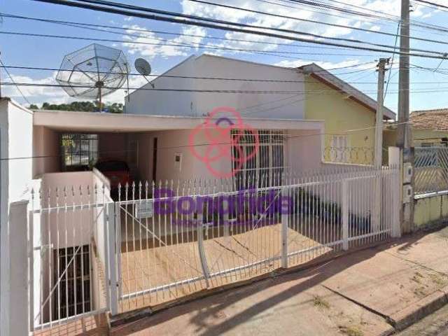 Casa para venda, bairro jardim pacaembu, jundiaí