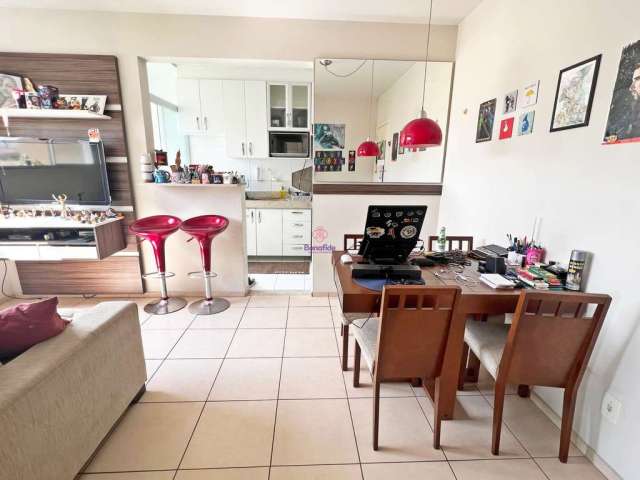 Apartamento para venda, condomínio spazio jardim trento, bairro vila mafalda, na cidade de jundiaí.