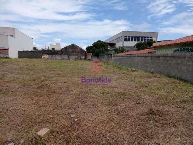 Terreno comercial para venda , ponte são joão, jundiaí