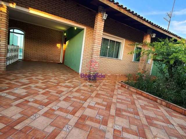 Casa para venda, localizada no bairro jardim do lado, na cidade de jundiaí.