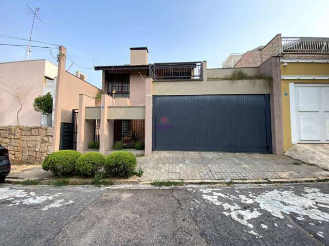 Casa para venda, bairro parque do colégio, na cidade de jundiaí