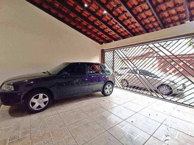 Casa para venda, bairro jardim cidade ii, cidade de jundiaí.