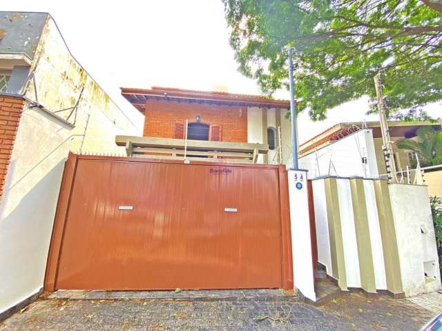 Casa comercial ou residencial para venda, localizada no bairro chácara urbana, na cidade de jundiaí.