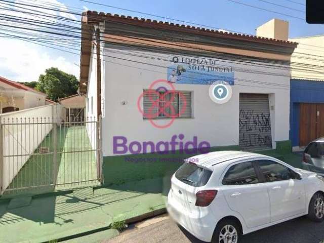 Casa para venda, bairro ponte são joão, na cidade de jundiaí