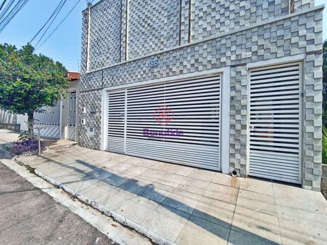 Casa para venda, localizada no bairro jardim marambaia, na cidade de jundiaí.