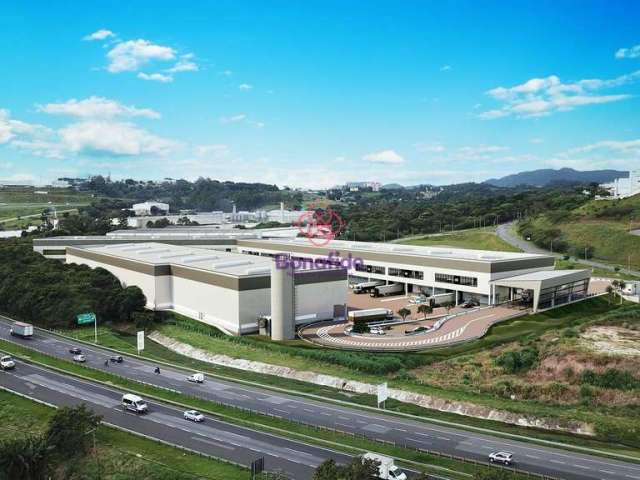 Galpão para locação e venda, localizado no bairro aeroporto, na cidade de jundiaí.