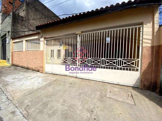 Casa para venda, localizada no bairro jardim são camilo, na cidade de jundiaí.