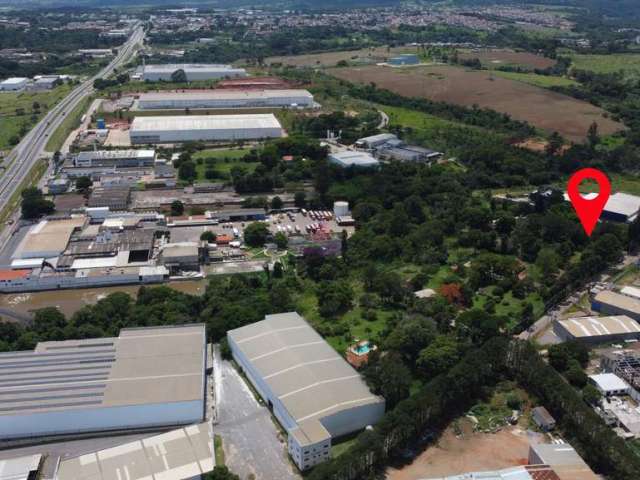 Terreno para venda, bairro do pinhal, cabreúva-sp.