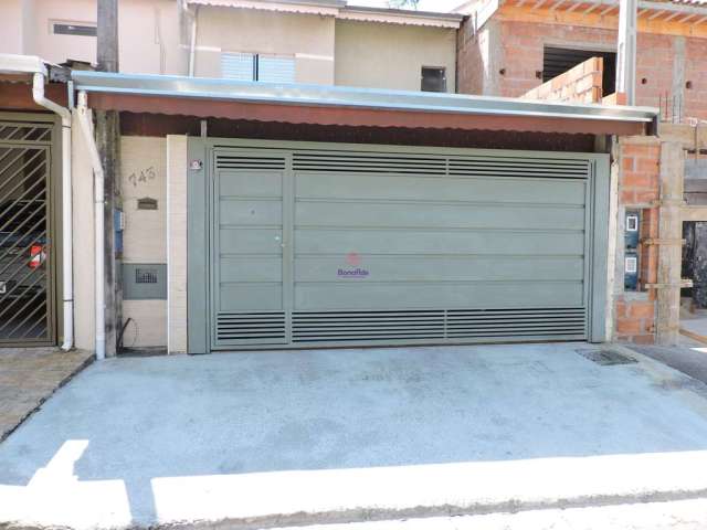 Casa para venda,no bairro nova cidade jardim ii,na cidade jundiaí