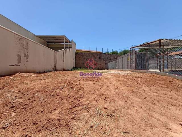 Terreno para locação, localizado no bairro fazenda grande, na cidade de jundiaí.