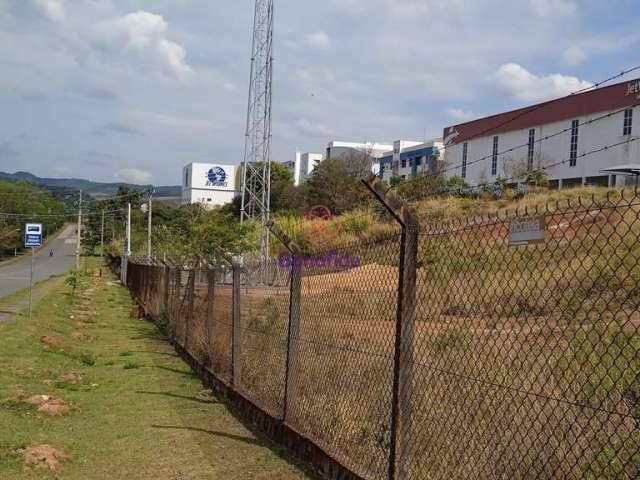 Area para negociação no bairro aeroporto na cidade de jundiai.