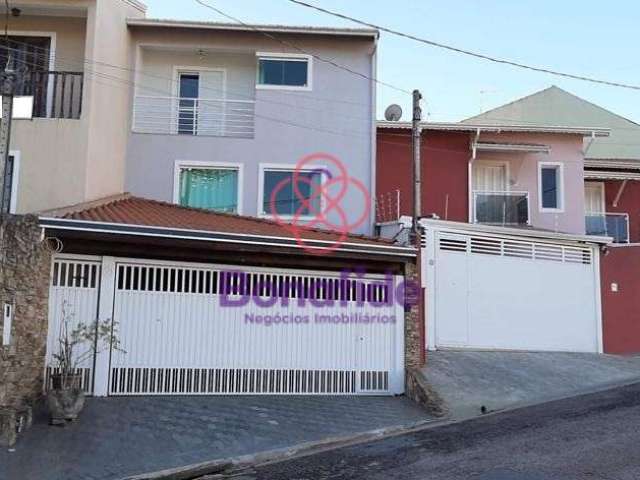 Casa para venda, bairro recanto quarto centenario, na cidade de jundiaí