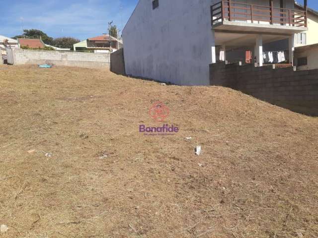 Terreno para venda, localizado no bairro quinta das videiras, na cidade de jundiaí.